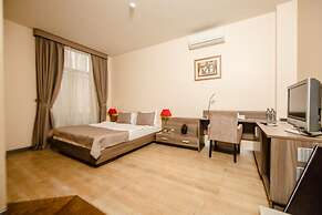 Passage Boutique Hotel