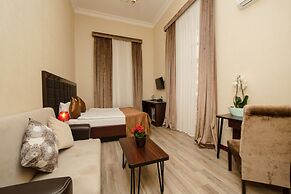 Passage Boutique Hotel