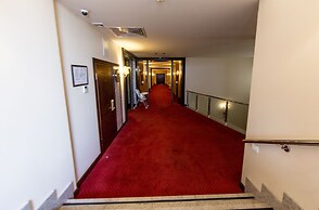 Passage Boutique Hotel