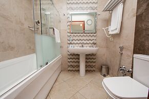 Passage Boutique Hotel