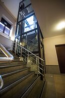 Passage Boutique Hotel