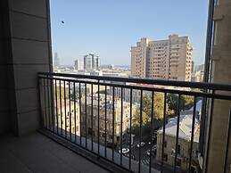 Passage Boutique Hotel