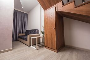 Passage Boutique Hotel