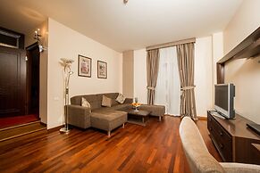 Passage Boutique Hotel