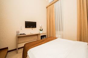 Passage Boutique Hotel