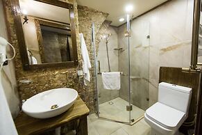 Passage Boutique Hotel