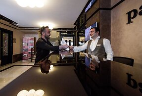 Passage Boutique Hotel