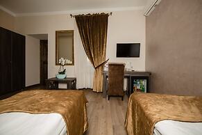 Passage Boutique Hotel