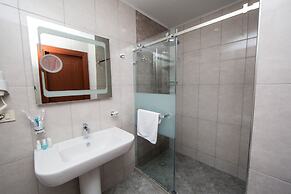 Passage Boutique Hotel