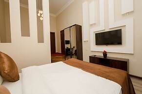 Passage Boutique Hotel