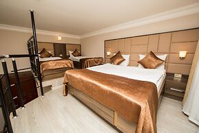 Passage Boutique Hotel