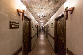 Passage Boutique Hotel