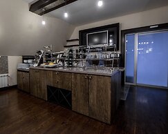 Passage Boutique Hotel