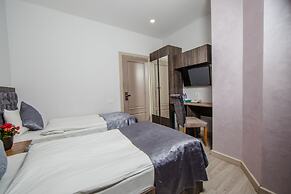 Passage Boutique Hotel