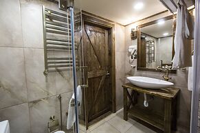 Passage Boutique Hotel