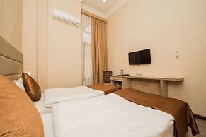 Passage Boutique Hotel