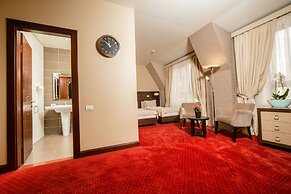 Passage Boutique Hotel