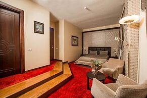 Passage Boutique Hotel