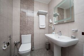 Passage Boutique Hotel