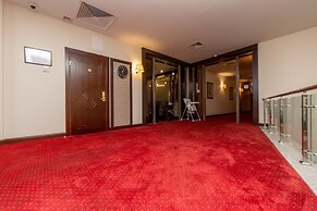 Passage Boutique Hotel