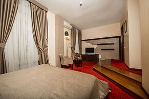 Passage Boutique Hotel