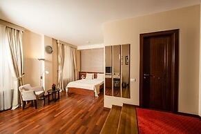 Passage Boutique Hotel