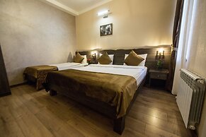 Passage Boutique Hotel