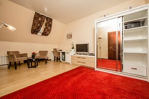 Passage Boutique Hotel