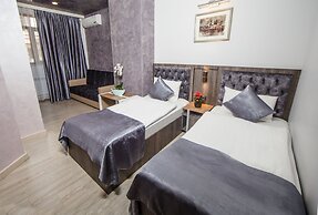 Passage Boutique Hotel