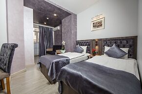 Passage Boutique Hotel