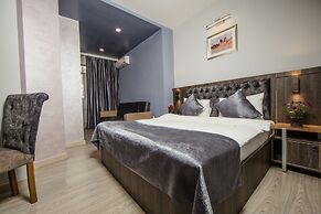 Passage Boutique Hotel