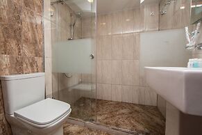 Passage Boutique Hotel