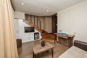 Passage Boutique Hotel