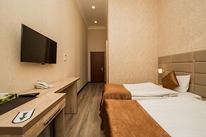 Passage Boutique Hotel