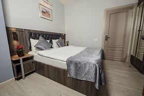 Passage Boutique Hotel