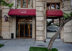 Passage Boutique Hotel