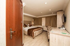 Passage Boutique Hotel