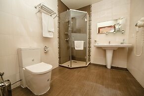 Passage Boutique Hotel