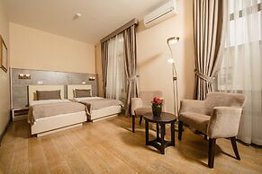 Passage Boutique Hotel