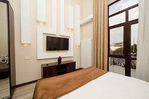 Passage Boutique Hotel