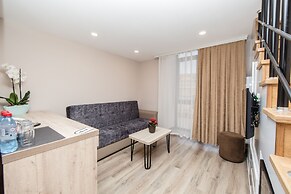 Passage Boutique Hotel