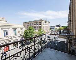 Passage Boutique Hotel