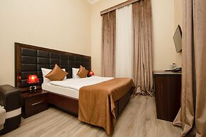 Passage Boutique Hotel