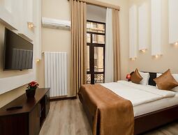 Passage Boutique Hotel