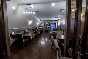 Passage Boutique Hotel