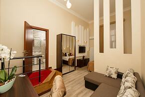 Passage Boutique Hotel