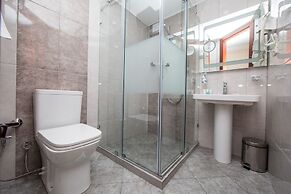 Passage Boutique Hotel