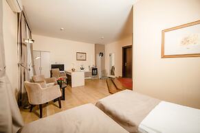 Passage Boutique Hotel