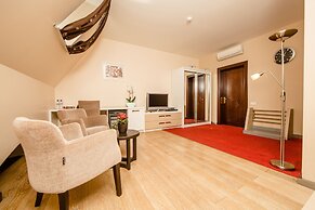 Passage Boutique Hotel