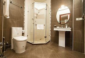 Passage Boutique Hotel